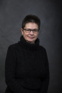Eeva Lukin-Eklin