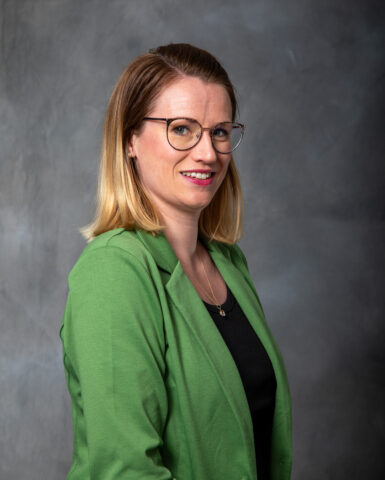 Laura Lindblad