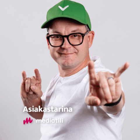 Digitaali & Mediatili – kumppanuutta yrittäjän arkeen jo 15 vuotta