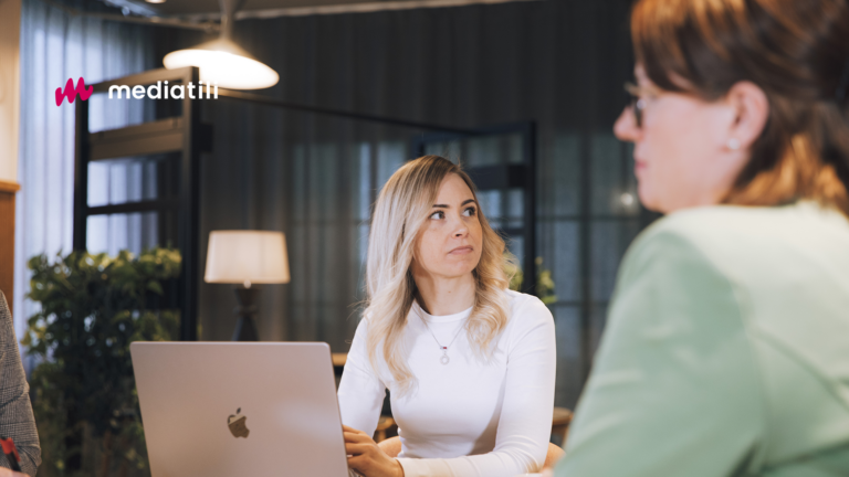 Osinko vai palkka? Näin yrittäjä nostaa rahaa yrityksestä fiksusti