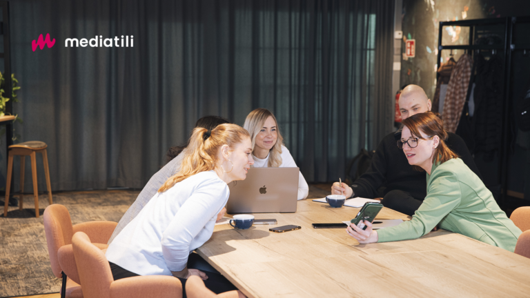 Tietoturva ei ole vain tekniikkaa – näin tunnistat huijausyritykset arjessa