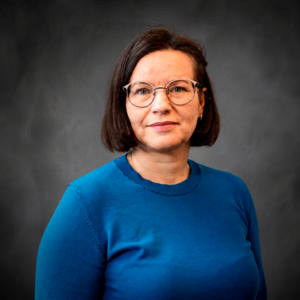 Arja Ojennus