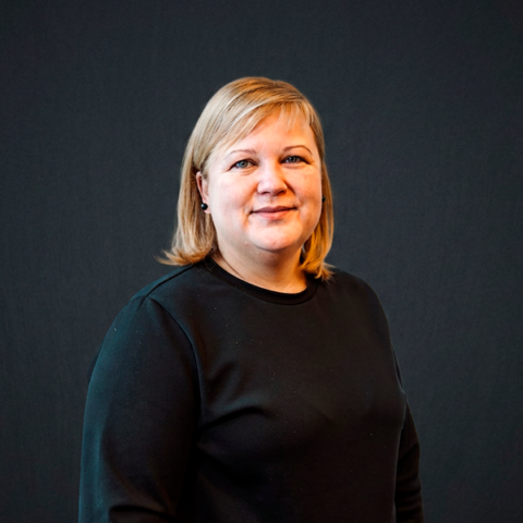 Tiina Malinen