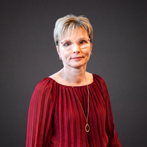Virpi Kosonen